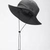 Asphalt Grey BP48229 Accessory The North Face Horizon Breeze Brimmer Hat Unisex