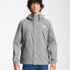 Meld Grey BP48279 Clothing The North Face Antora Jacket Men