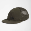 New Taupe Green BP4843 Accessory The North Face Class V Trucker Cap Unisex
