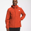 Rusted Bronze BP481001 Clothing The North Face Antora Triclimate Men