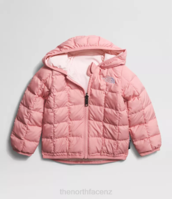 Shady Rose BP48637 Clothing The North Face Reversible ThermoBall Hooded Jacket Baby