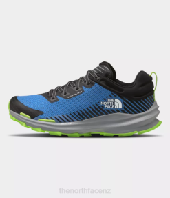 Super Sonic Blue/TNF Black BP48223 Footwear The North Face VECTIV Fastpack FUTURELIGHT Shoes Men