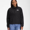 TNF Black BP481018 Clothing The North Face Hydrenaline Pullover 2000 Women