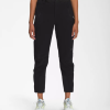 TNF Black BP48166 Clothing The North Face Bridgeway Pro Pants Women