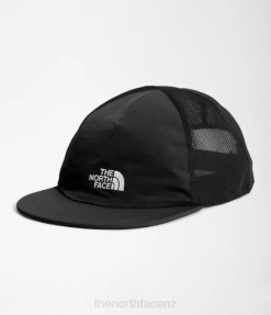 TNF Black BP4840 Accessory The North Face Class V Trucker Cap Unisex
