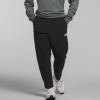 TNF Black BP48419 Clothing The North Face Tekware Grid Pants Men