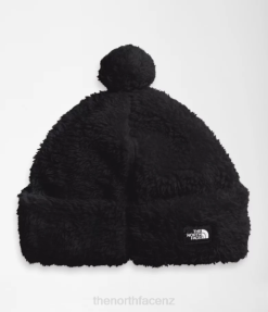 TNF Black BP48527 Accessory The North Face Suave Oso Beanie Kids