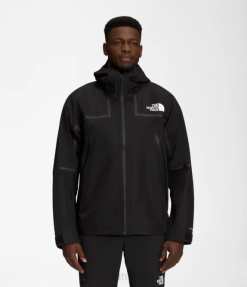 TNF Black BP48875 Clothing The North Face RMST FUTURELIGHT Mountain Jacket Men