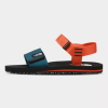 TNF Black/Retro Orange BP48713 Footwear The North Face Skeena Sandals Men