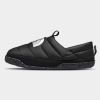 TNF Black/TNF White BP48554 Footwear The North Face Nuptse Mules Men