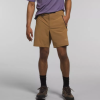 Utility Brown BP48927 Clothing The North Face Paramount Pro Shorts Men